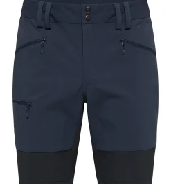 Mid Slim Shorts Men
