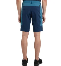 Mid Slim Shorts Men