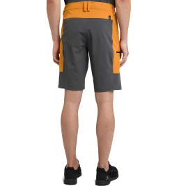 Mid Slim Shorts Men