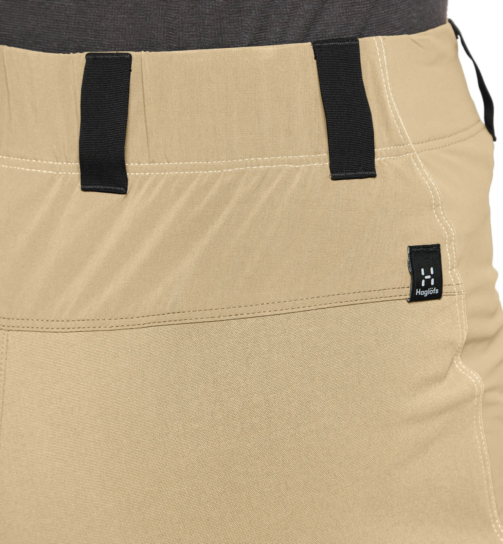 Mid Slim Shorts Women