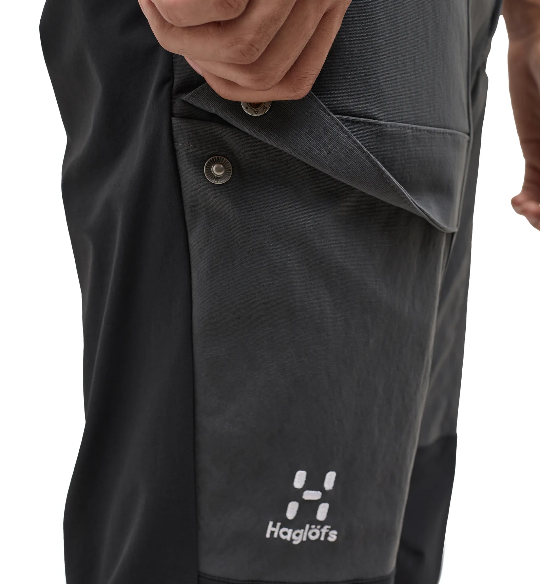Mid Standard Pant Men