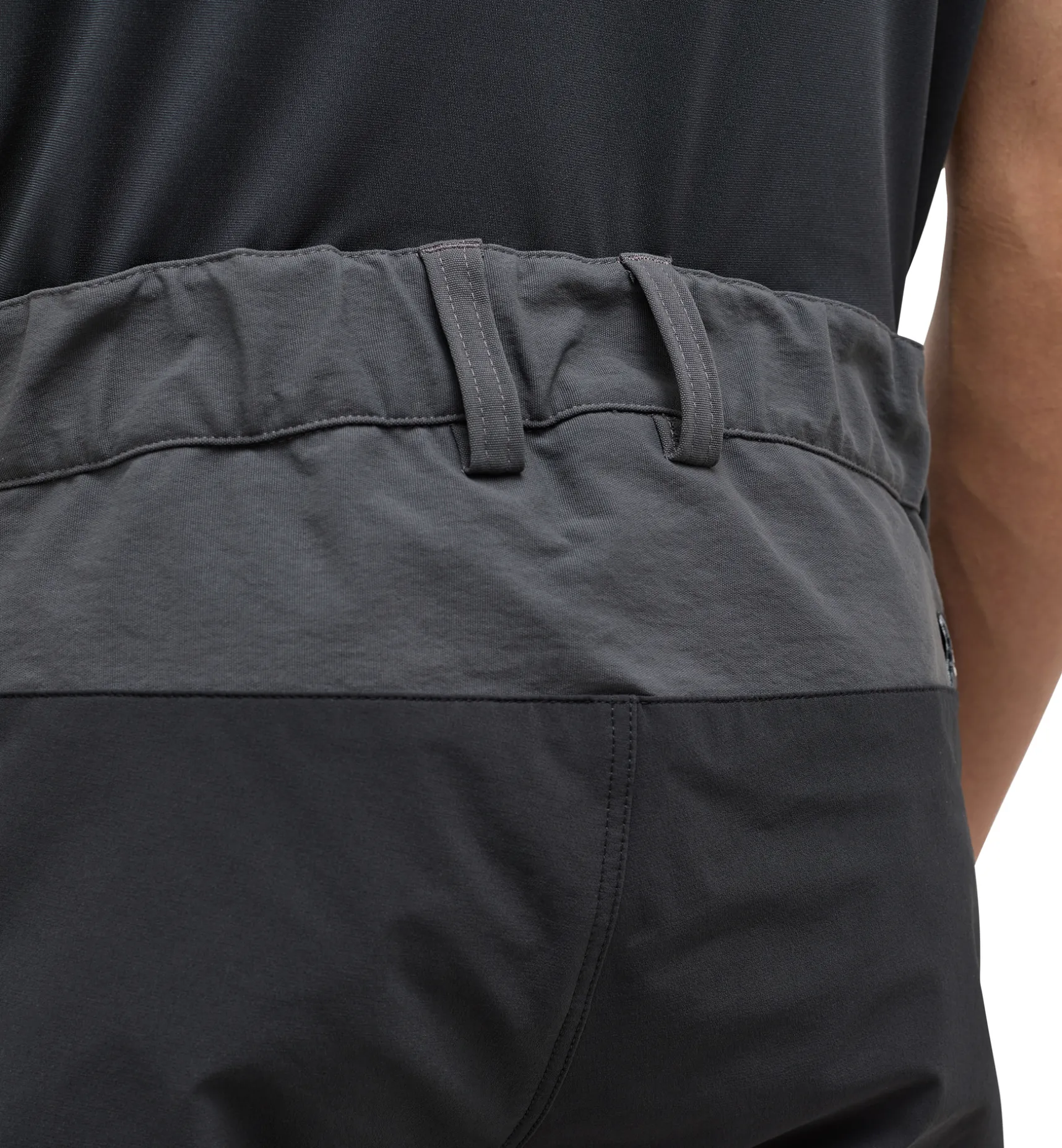 Mid Standard Pant Men