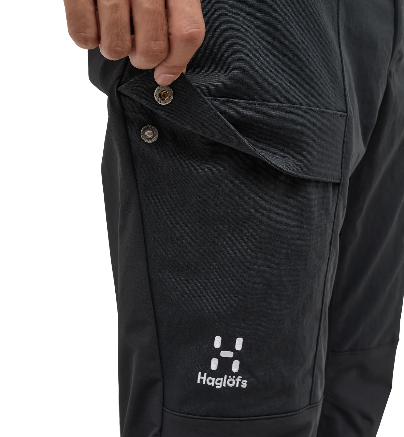 Mid Standard Pant Men
