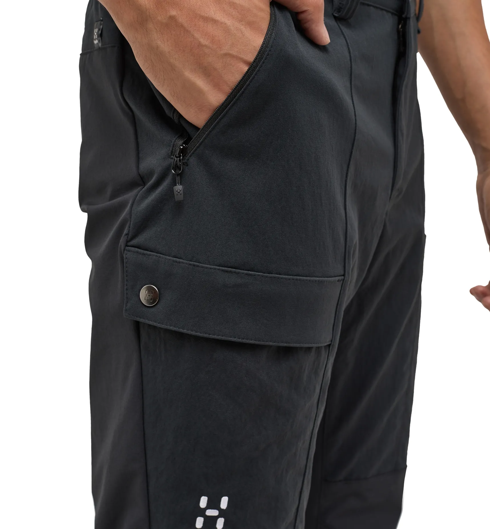 Mid Standard Pant Men