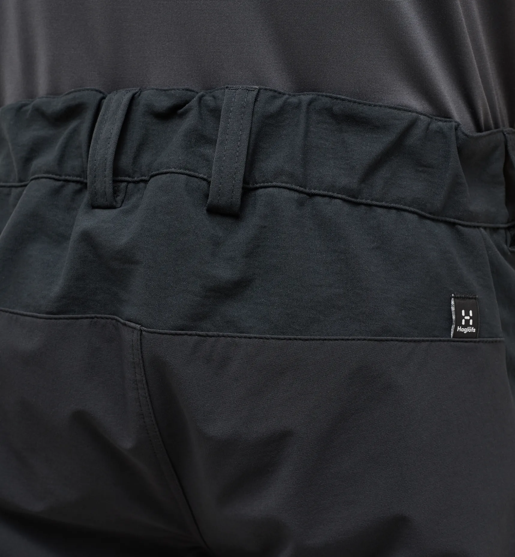 Mid Standard Pant Men