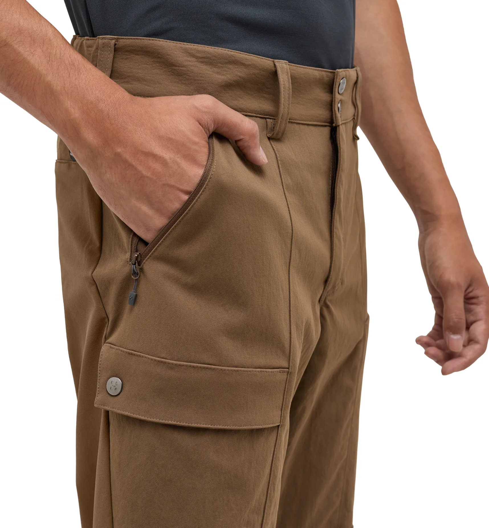 Mid Standard Pant Men