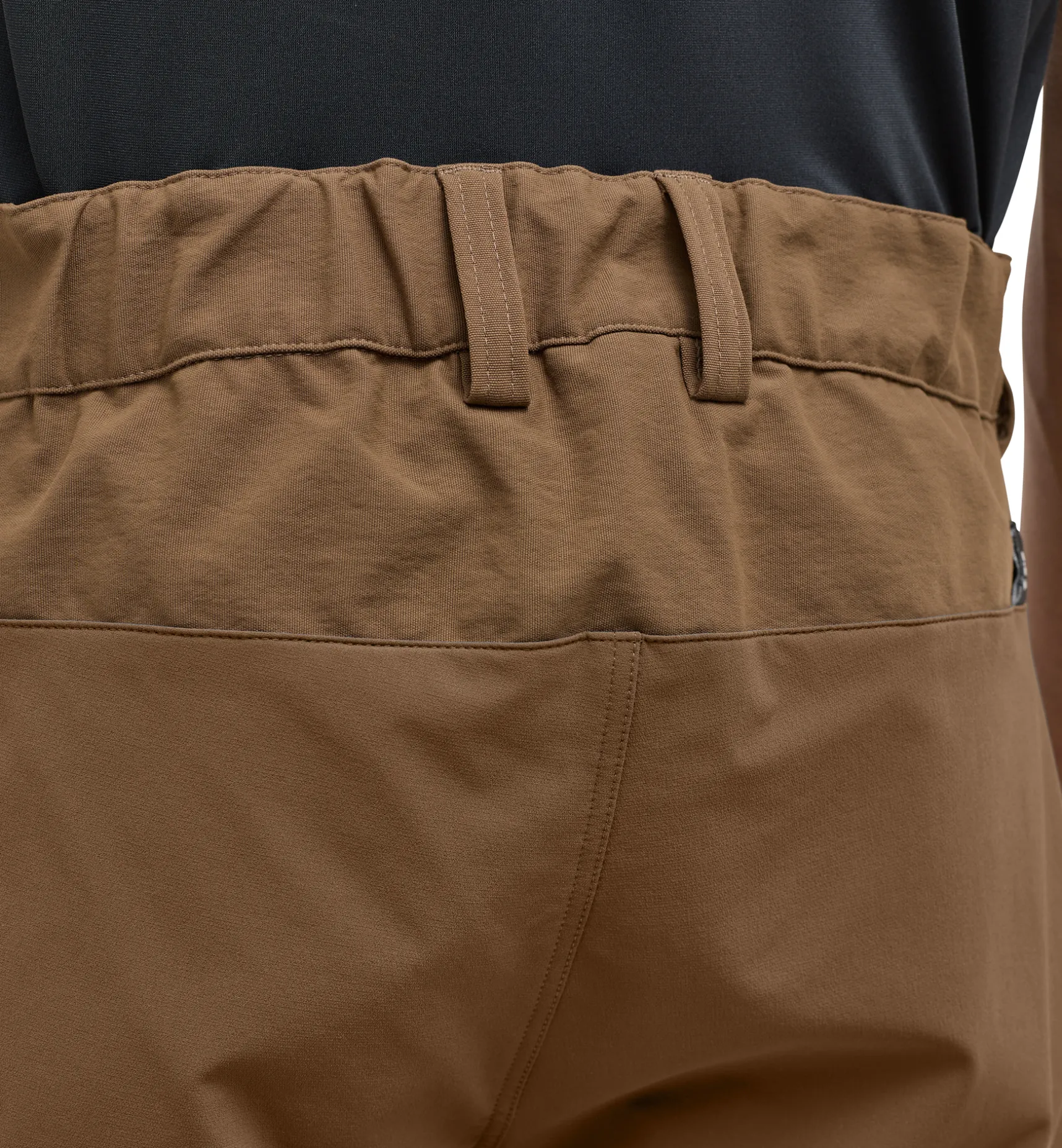 Mid Standard Pant Men