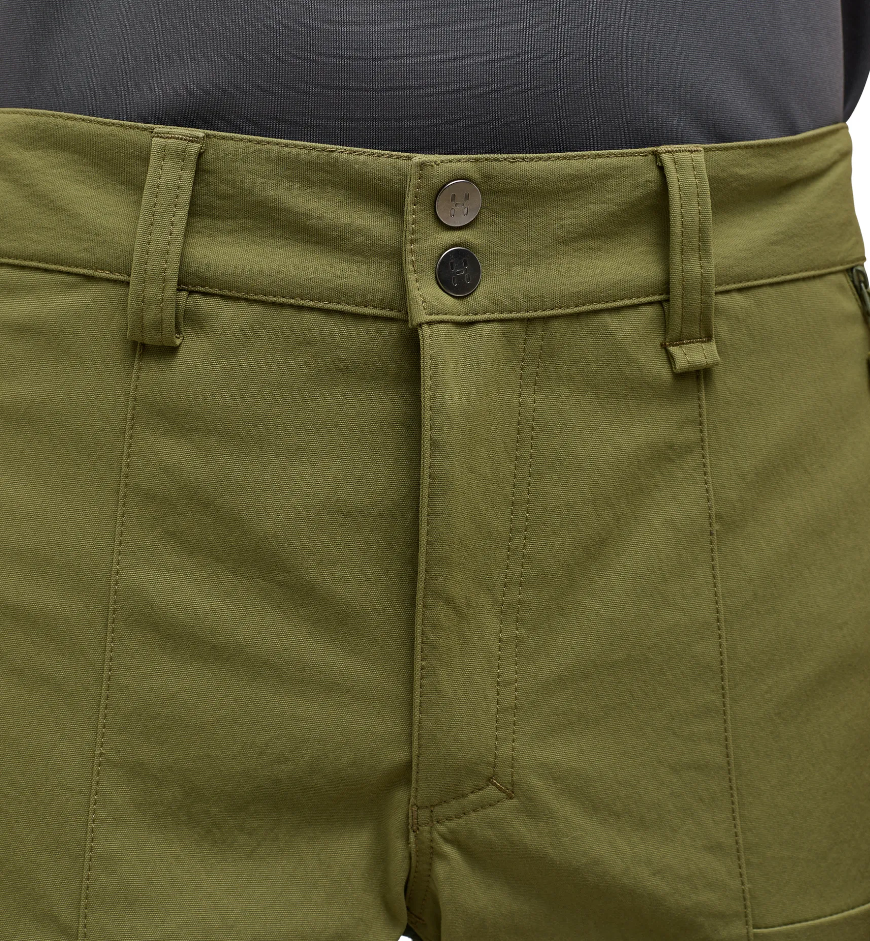 Mid Standard Pant Men