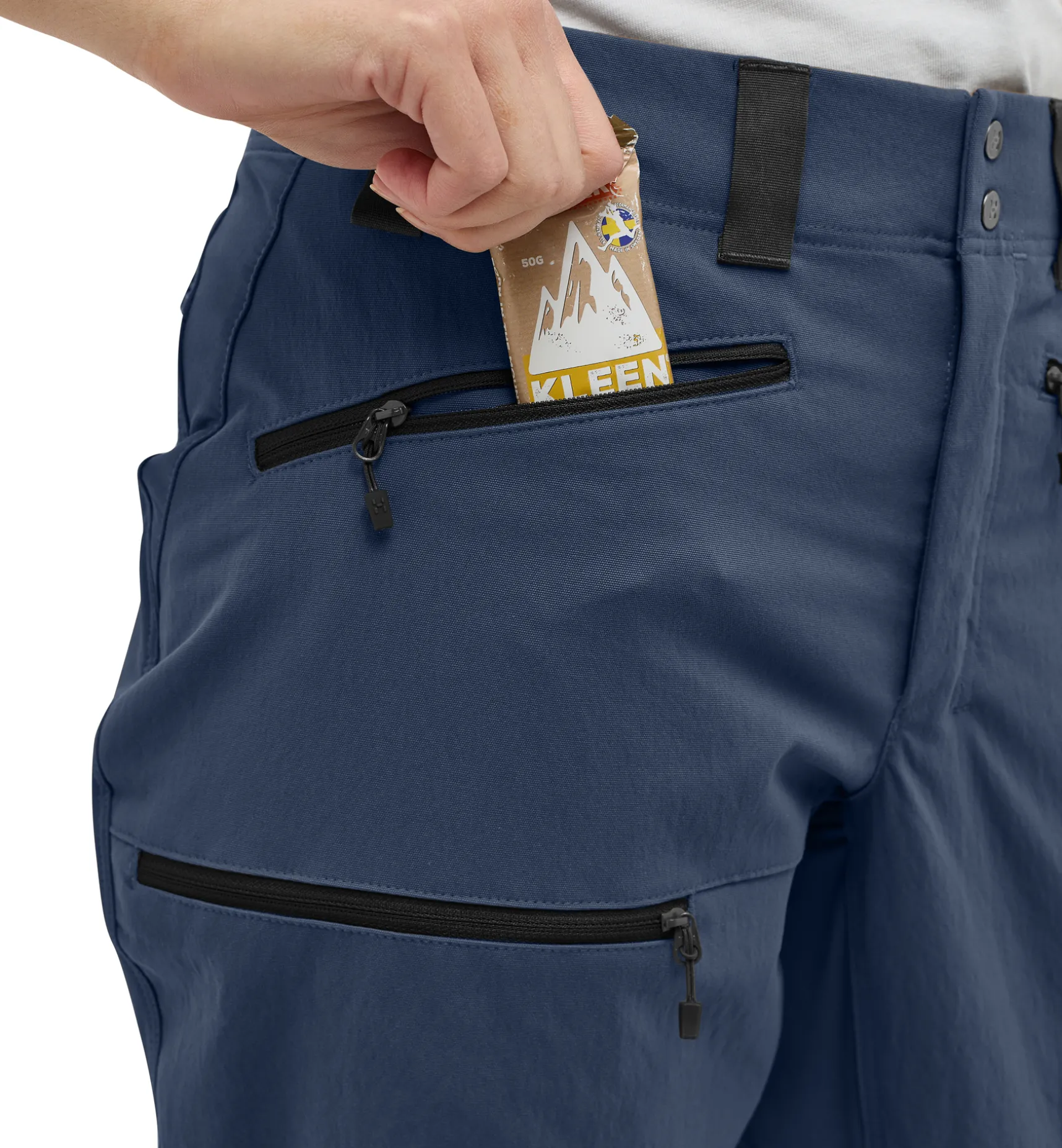 Mid Standard Pant Women