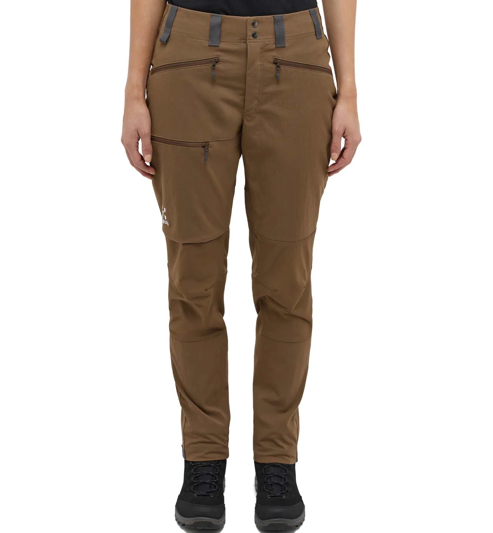 Mid Standard Pant Women