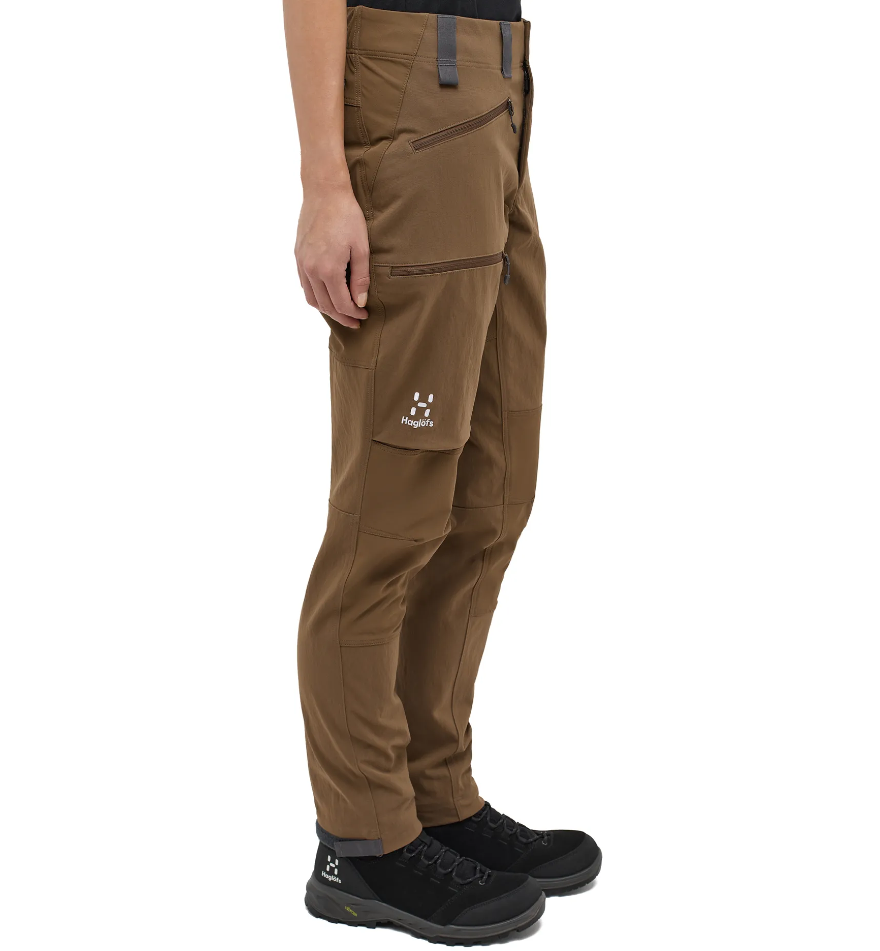 Mid Standard Pant Women