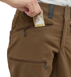 Mid Standard Pant Women