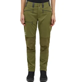 Mid Standard Pant Women