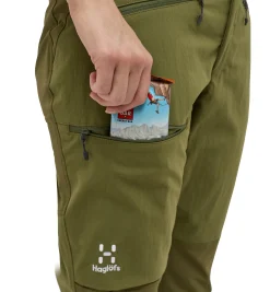 Mid Standard Pant Women
