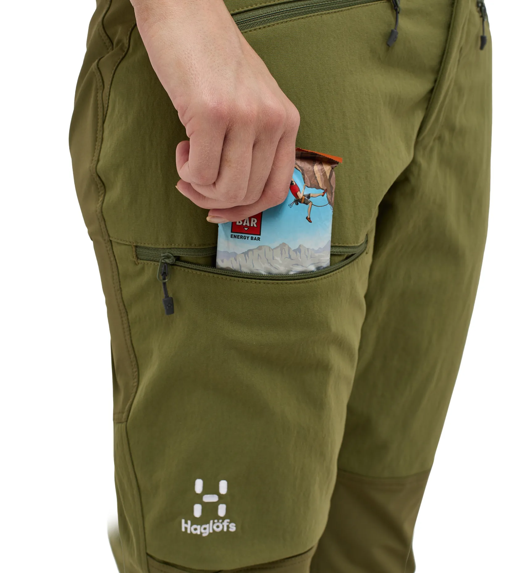 Mid Standard Pant Women