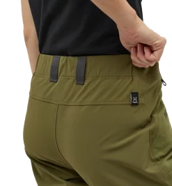 Mid Standard Pant Women