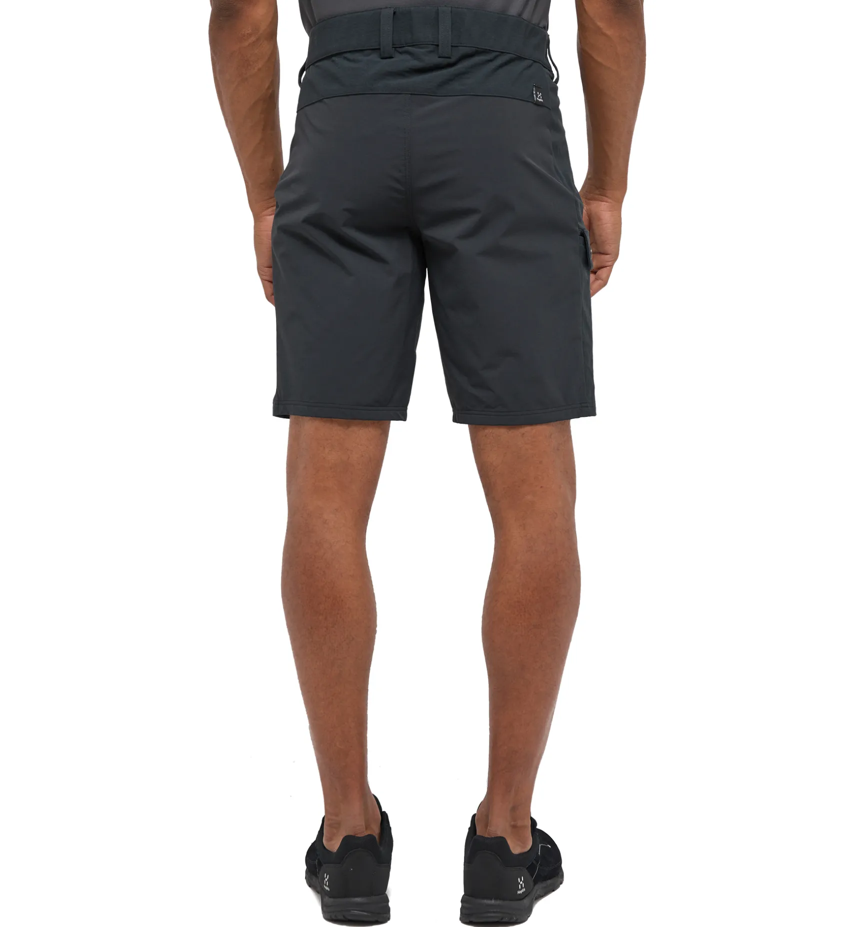 Mid Standard Shorts Men