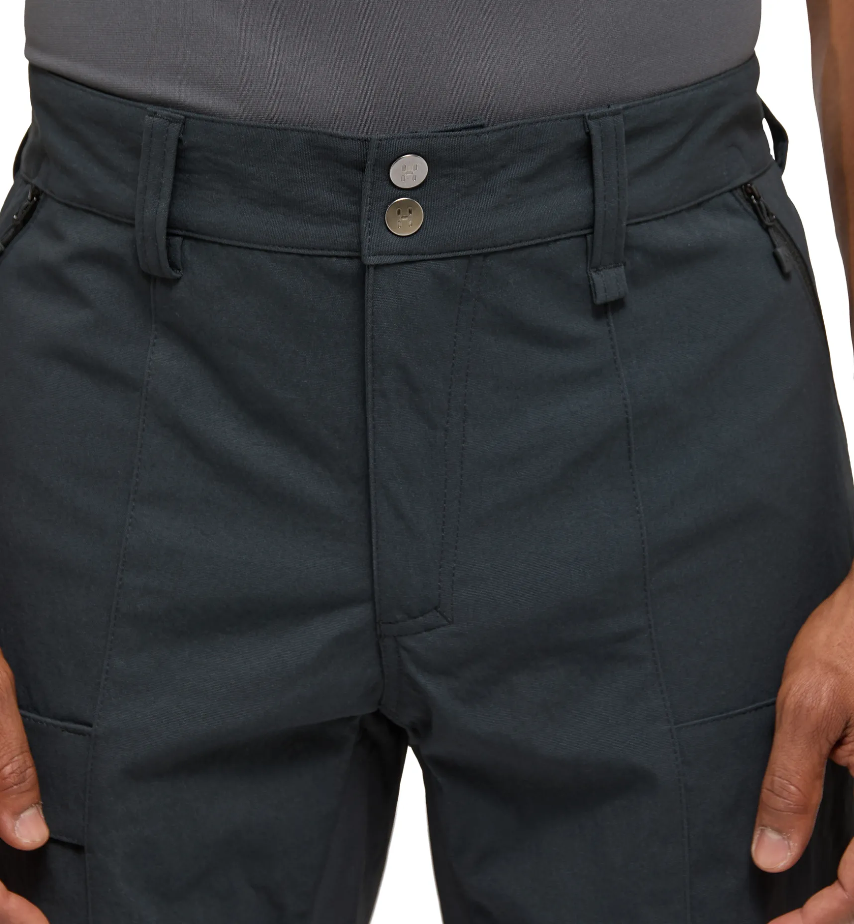Mid Standard Shorts Men