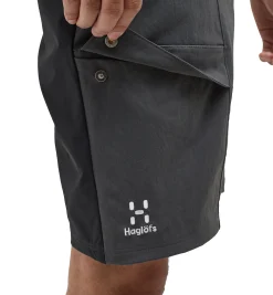 Mid Standard Shorts Men