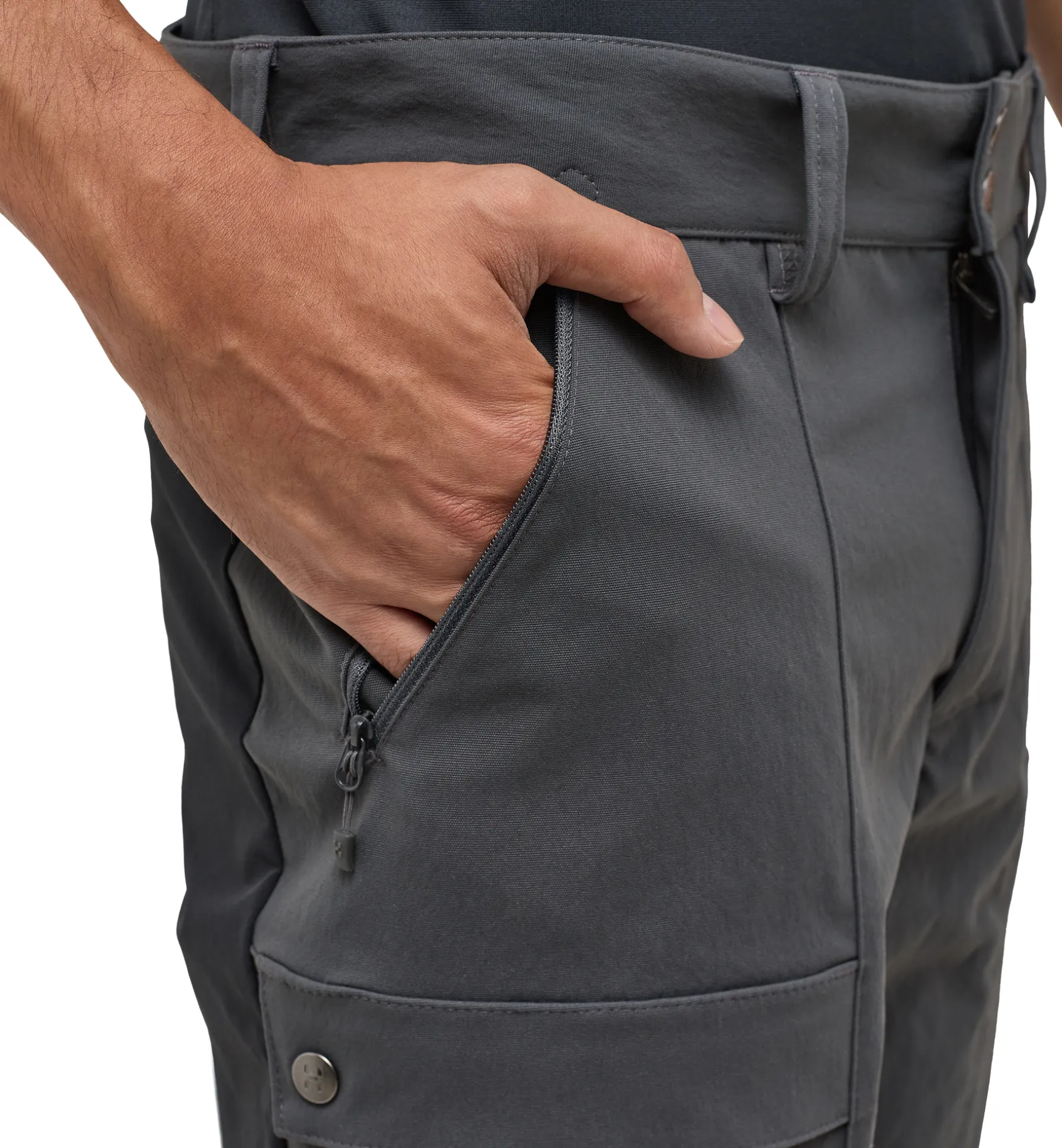 Mid Standard Shorts Men