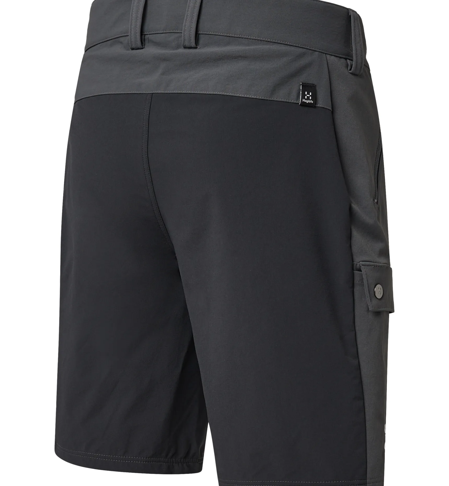 Mid Standard Shorts Men
