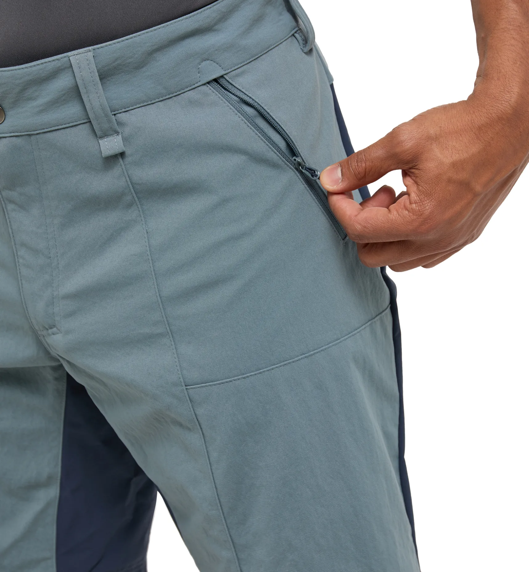 Mid Standard Shorts Men
