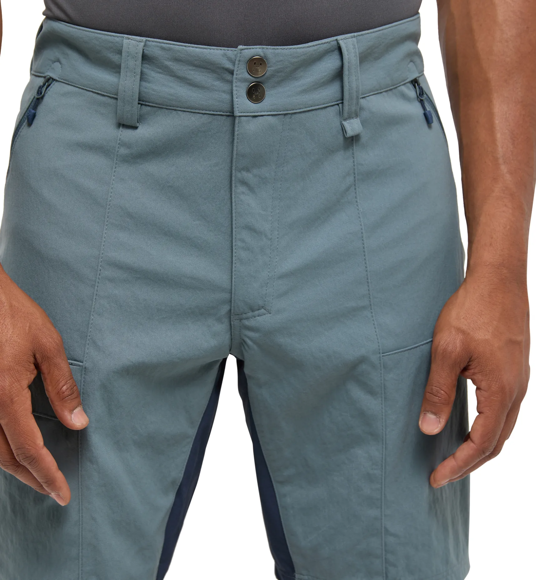Mid Standard Shorts Men