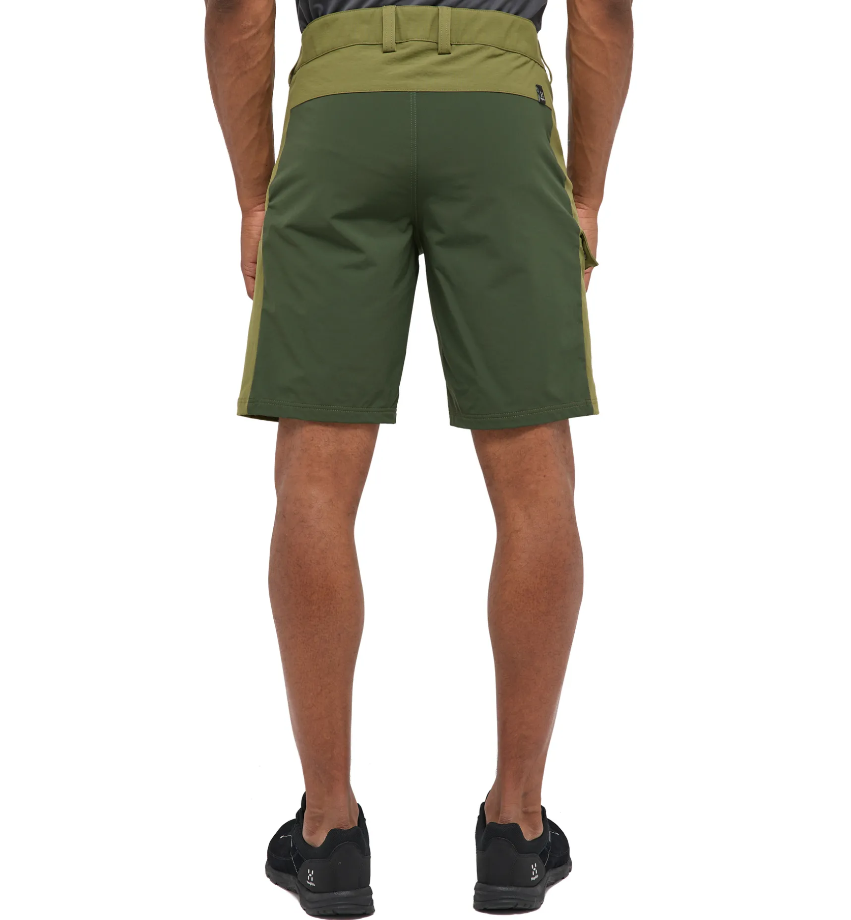 Mid Standard Shorts Men