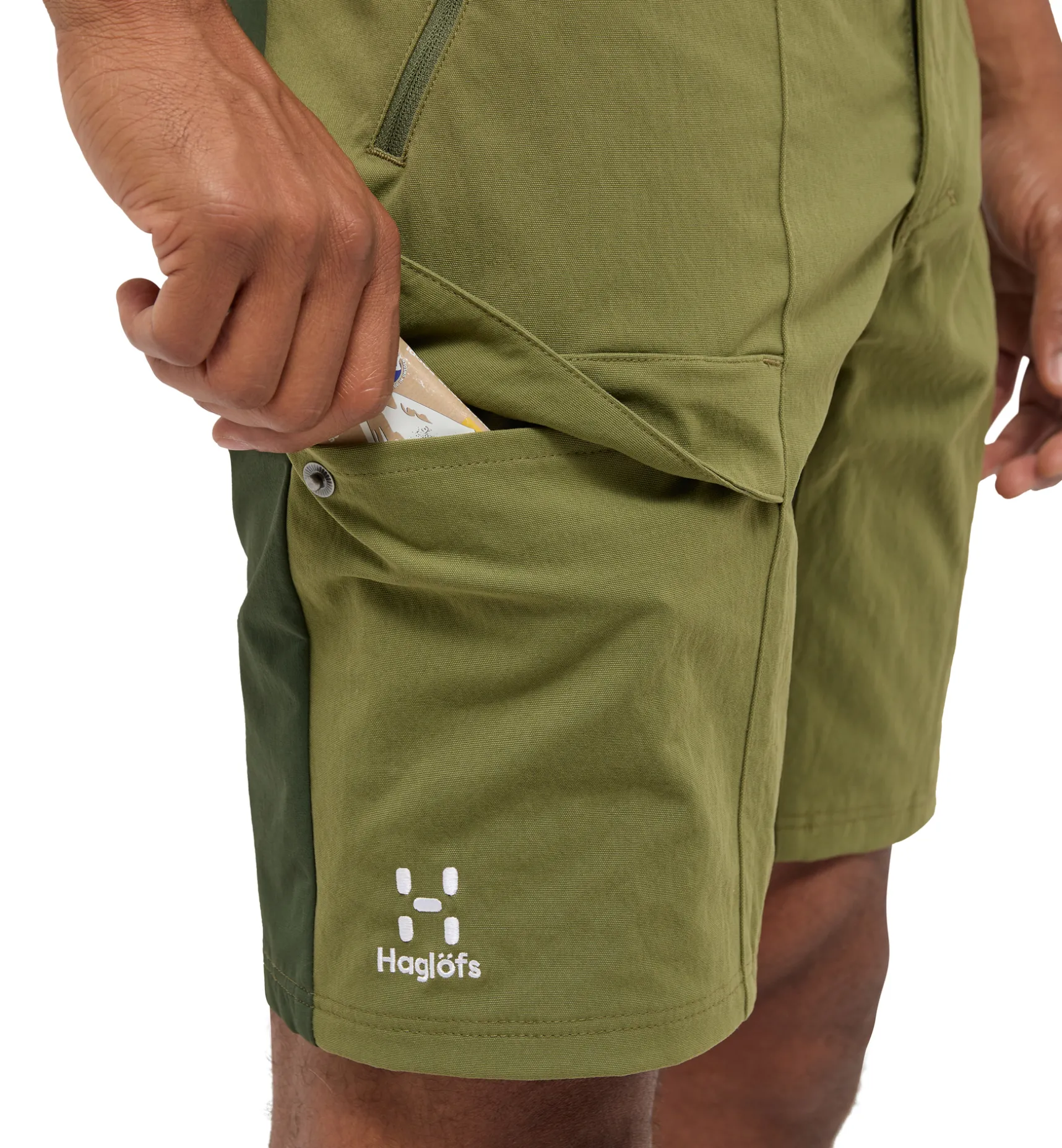 Mid Standard Shorts Men