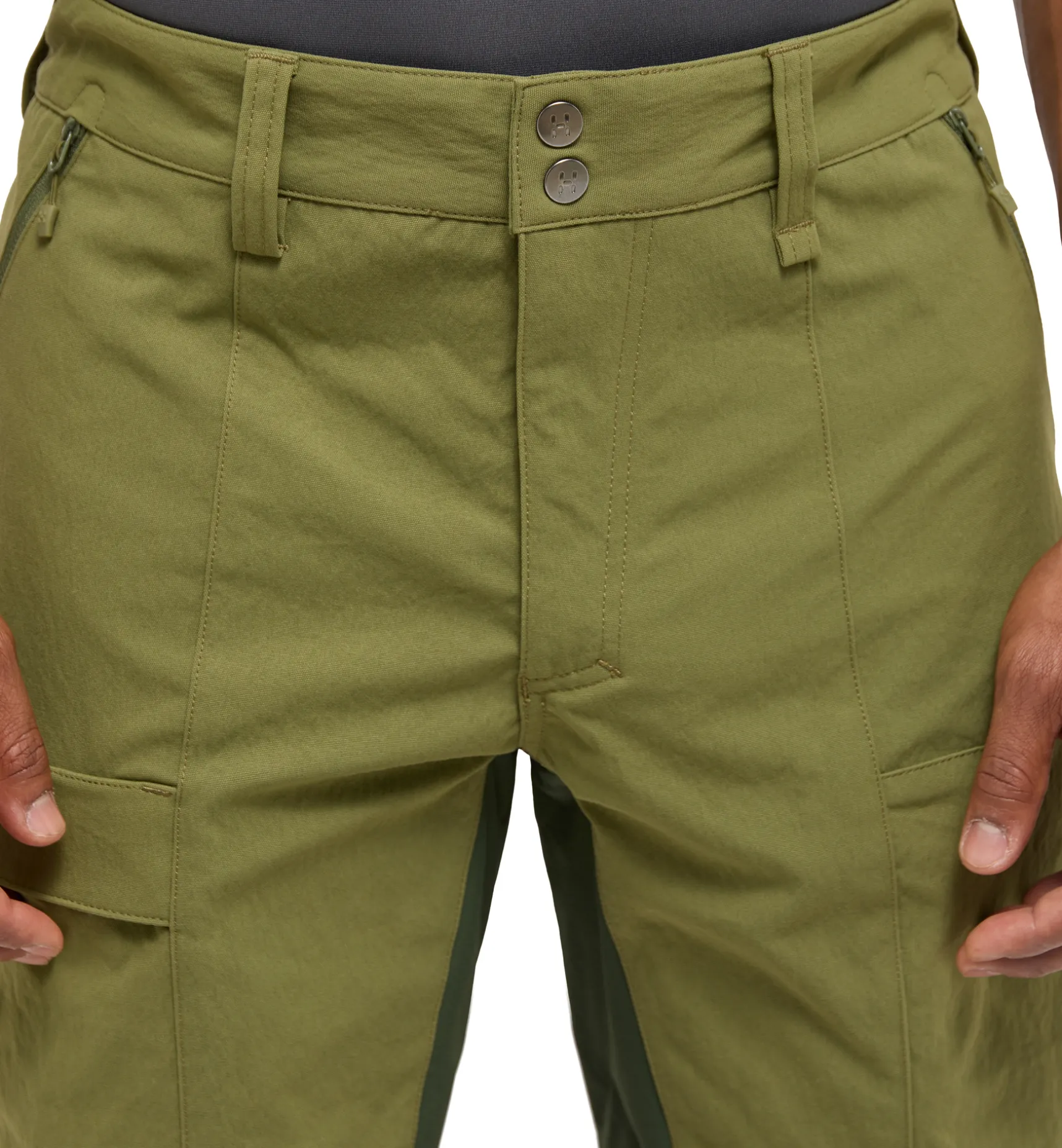 Mid Standard Shorts Men