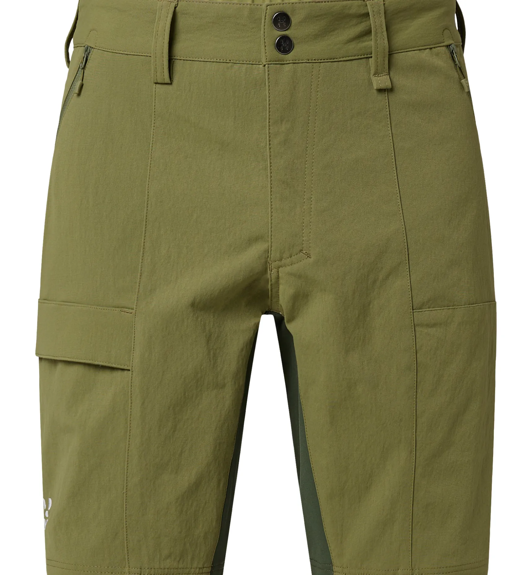 Mid Standard Shorts Men