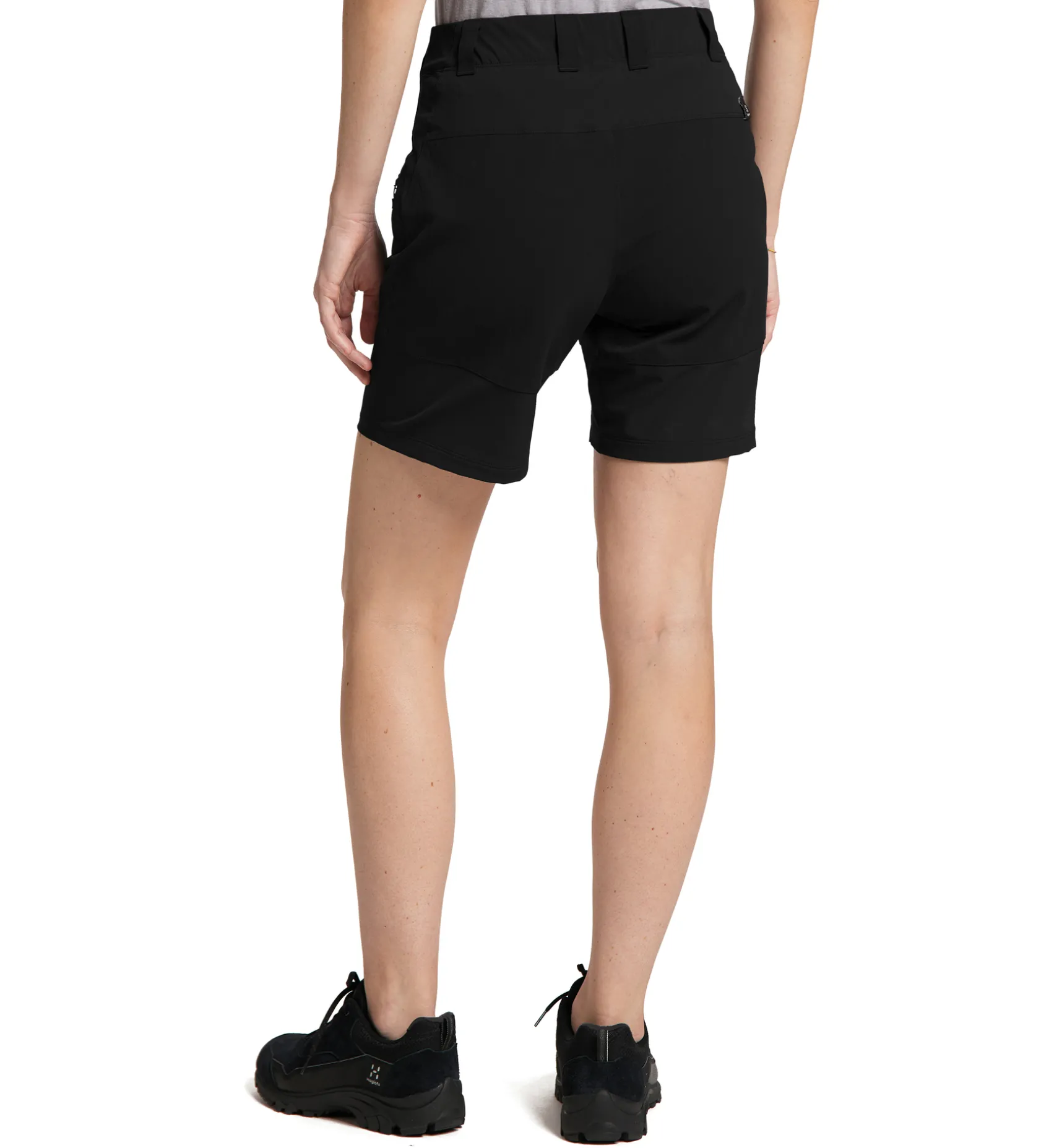 Mid Standard Shorts Women