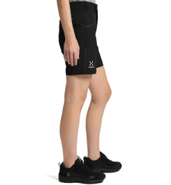 Mid Standard Shorts Women
