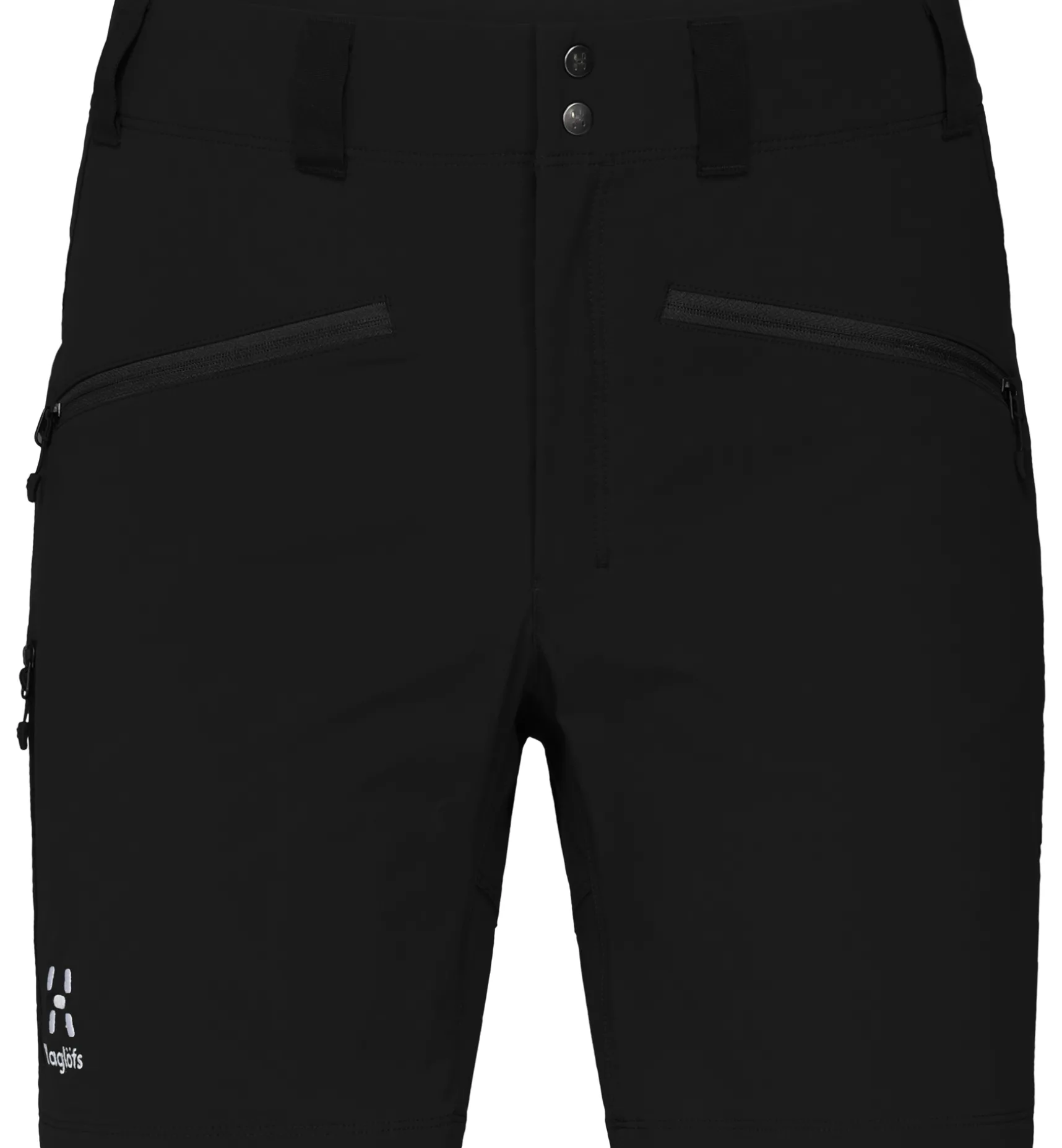 Mid Standard Shorts Women