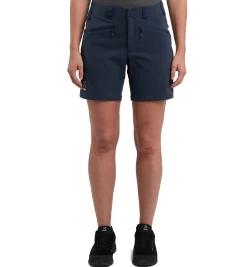 Mid Standard Shorts Women