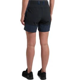 Mid Standard Shorts Women