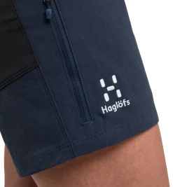 Mid Standard Shorts Women