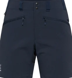 Mid Standard Shorts Women