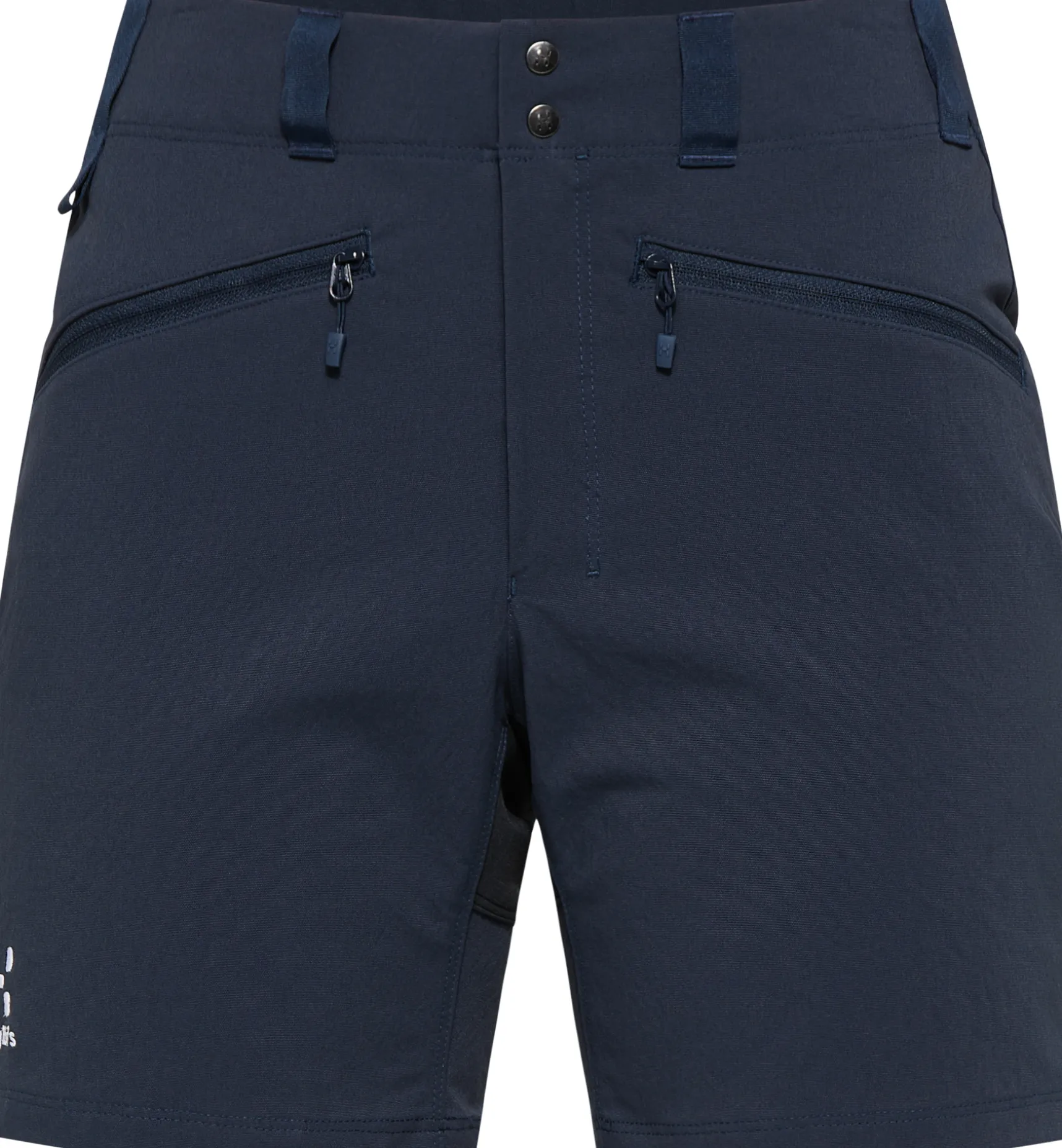 Mid Standard Shorts Women