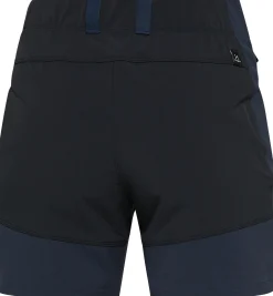 Mid Standard Shorts Women