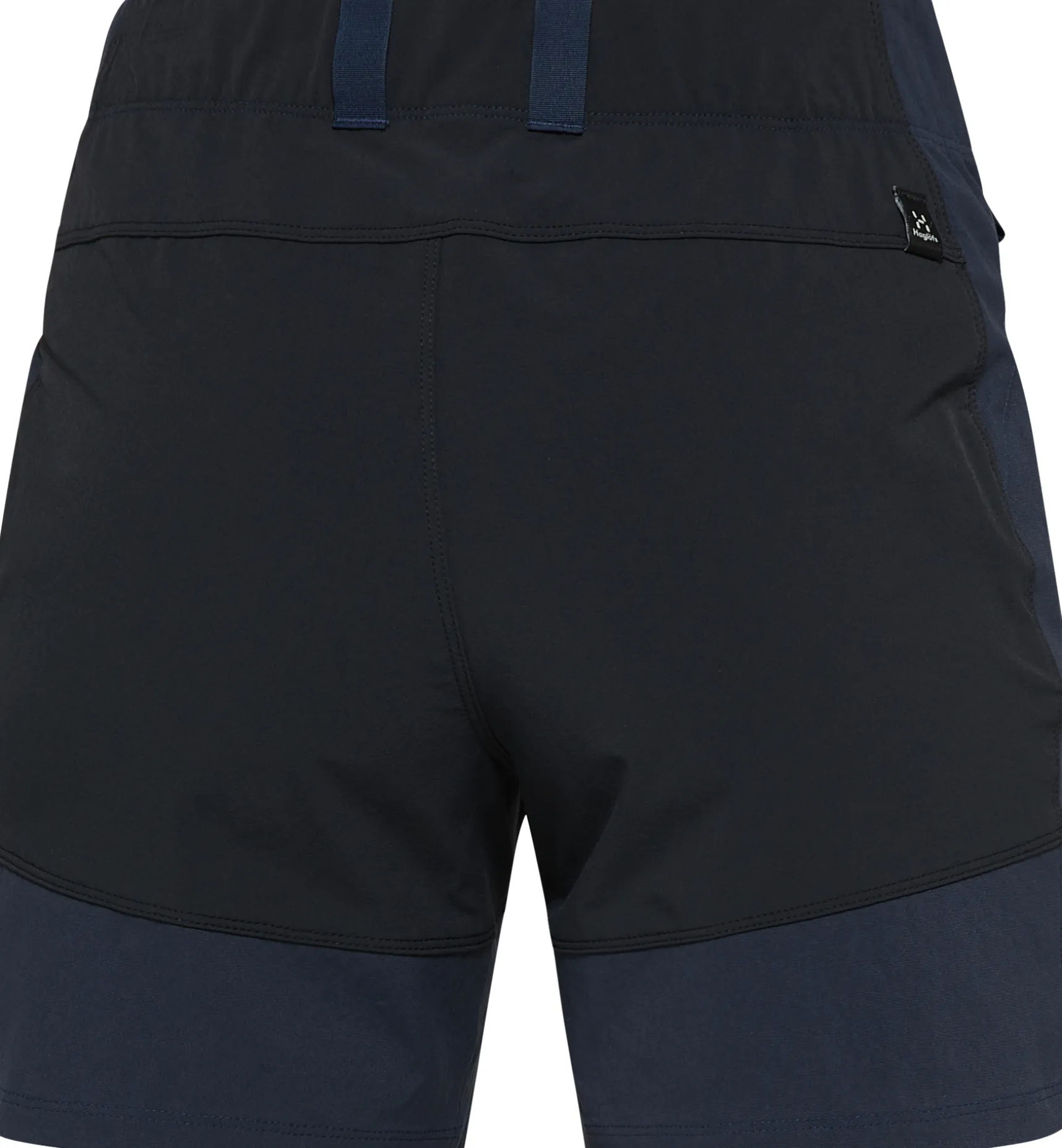 Mid Standard Shorts Women
