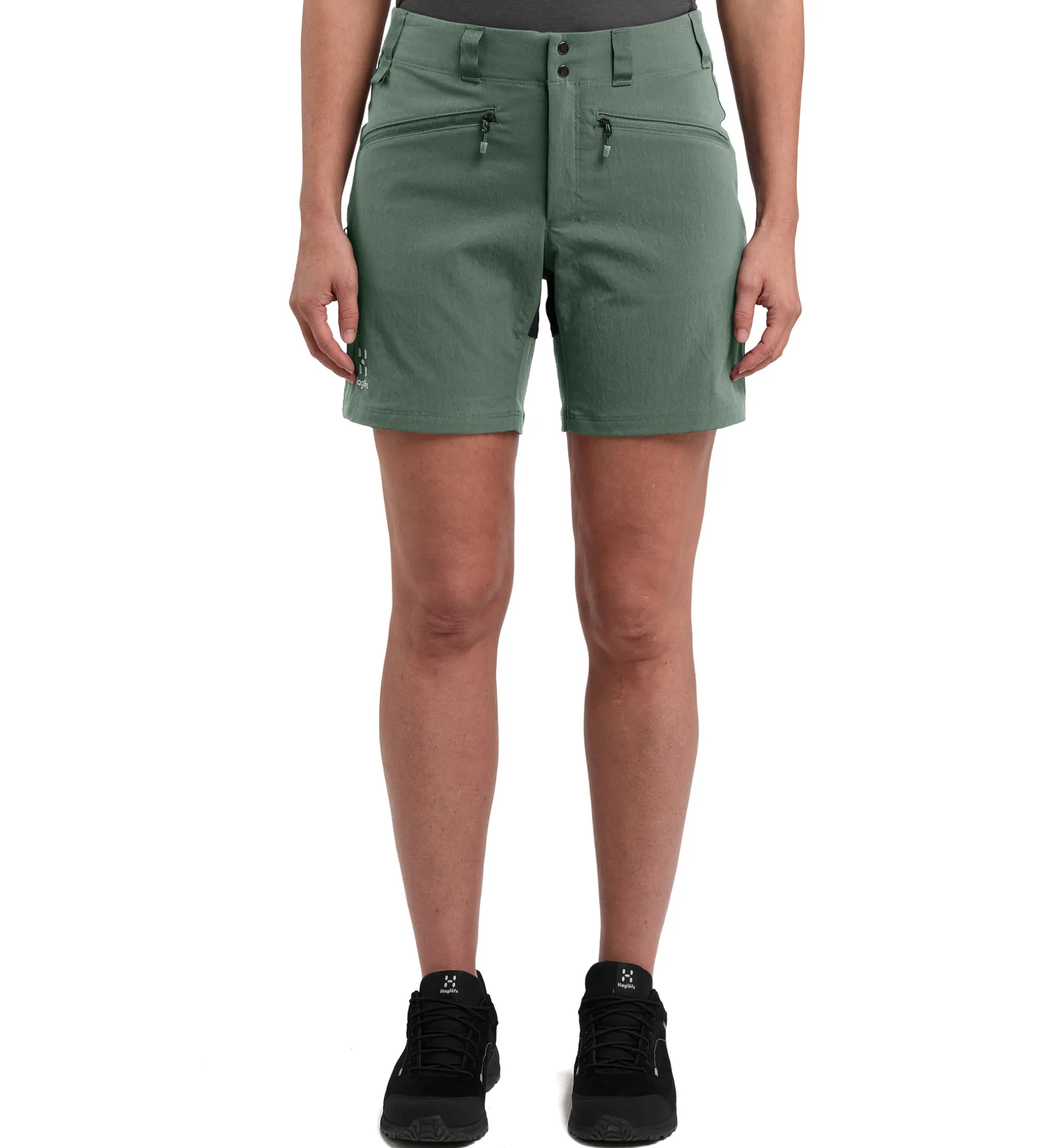 Mid Standard Shorts Women