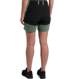 Mid Standard Shorts Women
