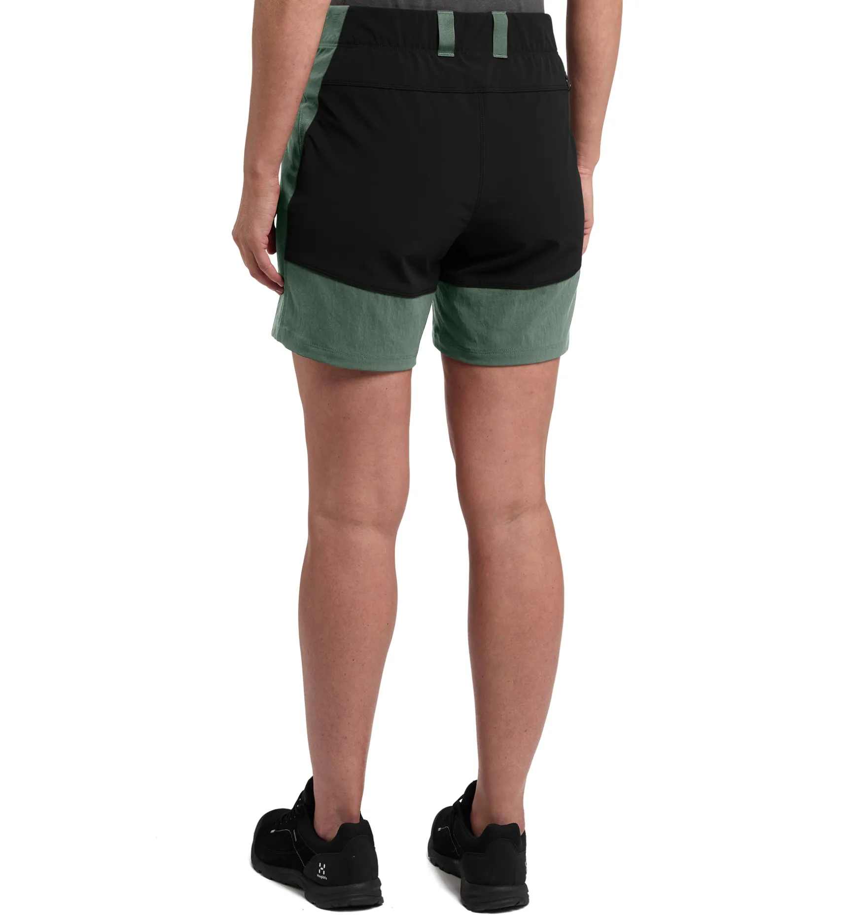 Mid Standard Shorts Women