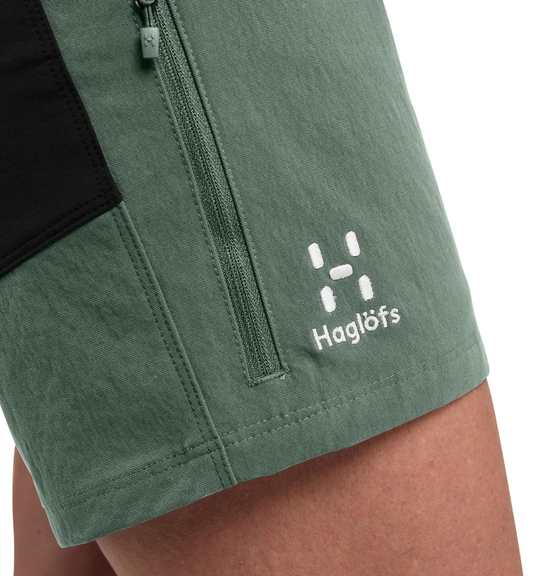 Mid Standard Shorts Women