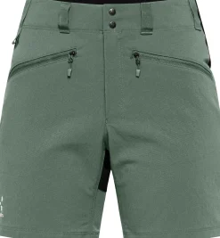 Mid Standard Shorts Women