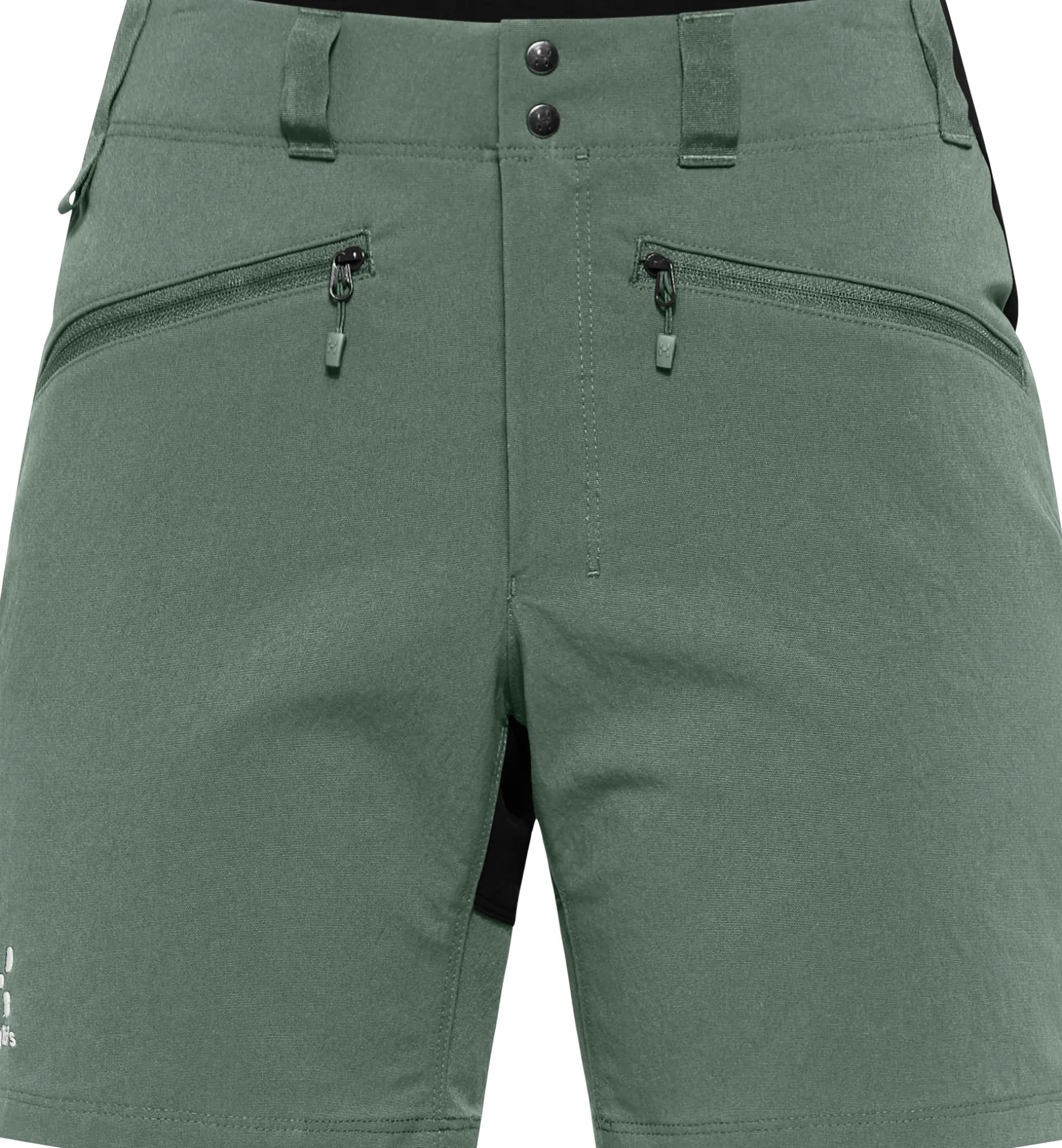 Mid Standard Shorts Women