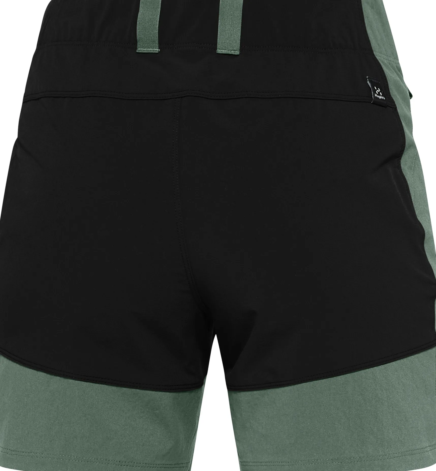 Mid Standard Shorts Women