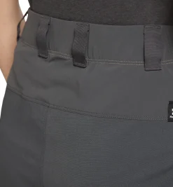 Mid Standard Shorts Women