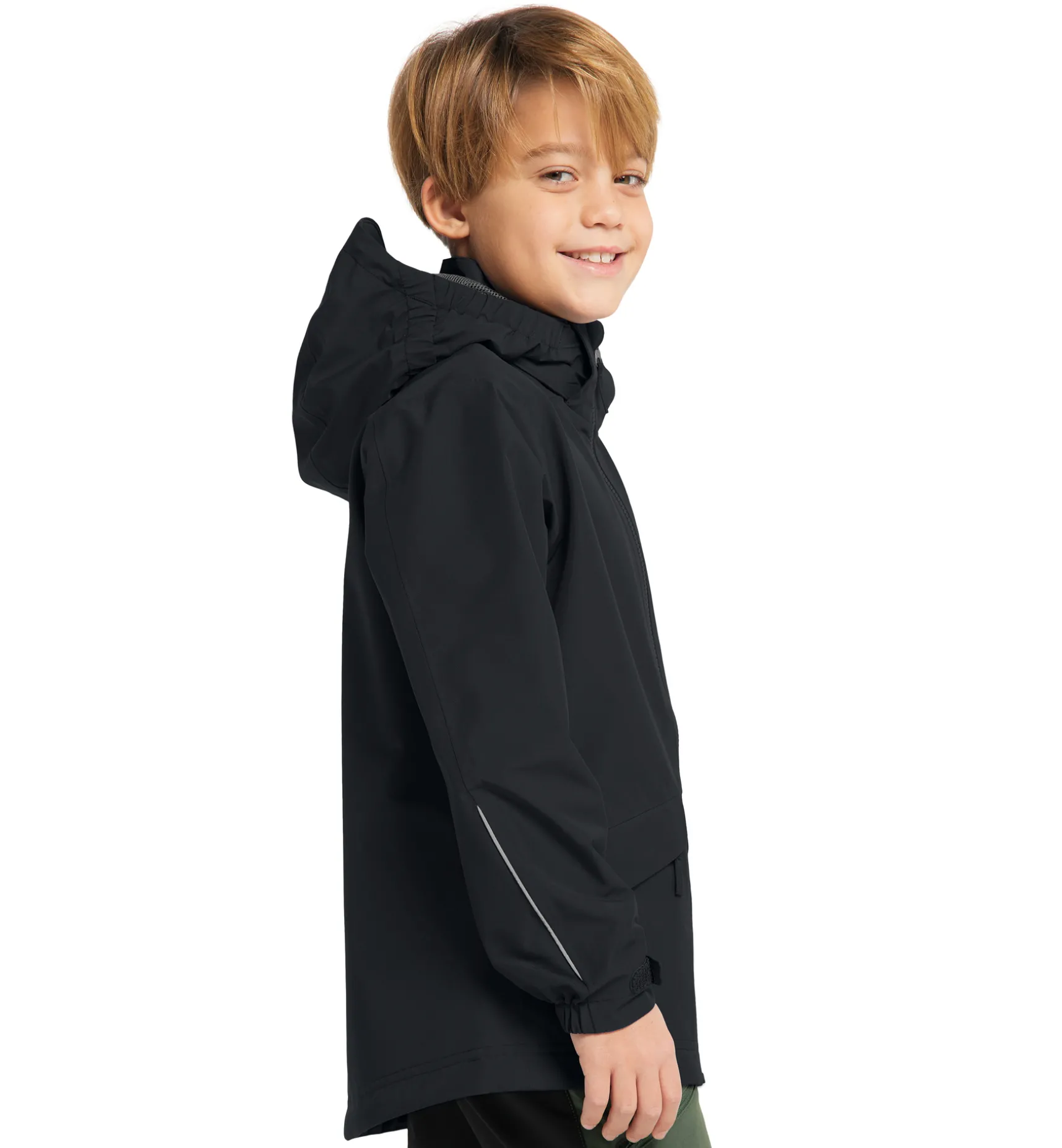 Mila Jacket Junior